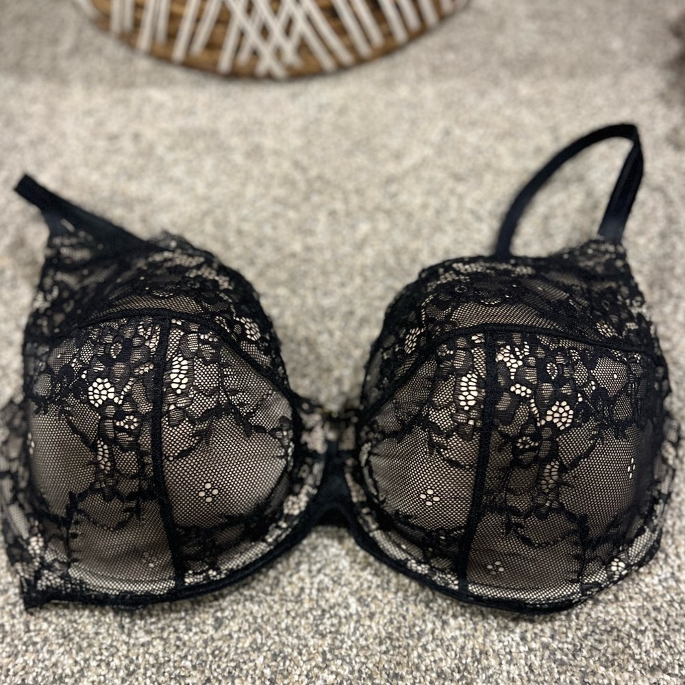 Curvy Couture Intimates 36H Bra